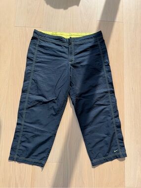 Vintage Nike Capris